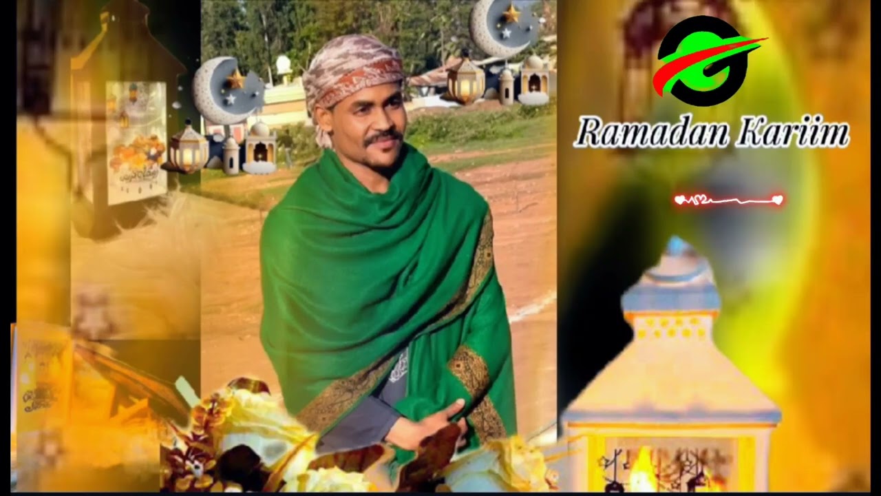 Ahlan Bika yaa Ramadan #Galamsiyyii_Jama'aa Ramadaana 2025 baga gessan Ramadan mubarak ✨️