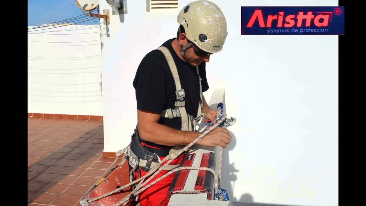 Protector de Cuerdas, Aristta