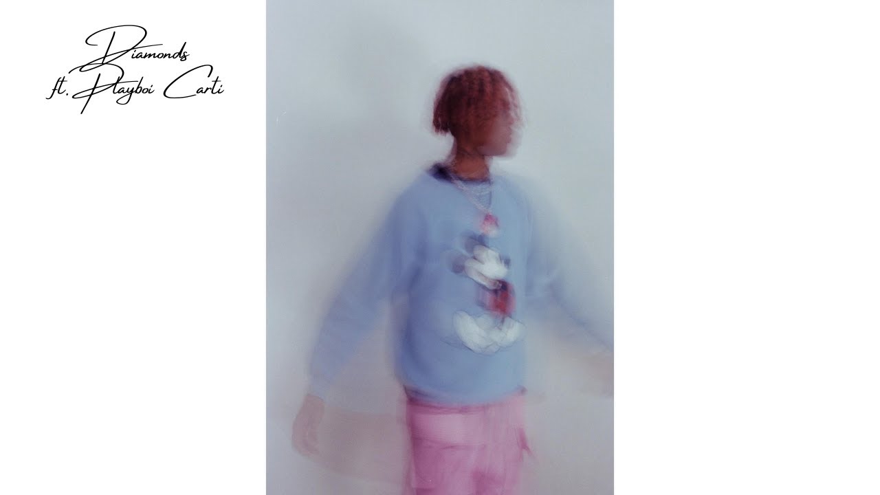 SoFaygo ft. Playboi Carti - Diamonds [prod. FactoryOfLife]