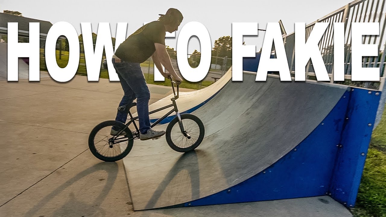КАК КАТАТЬСЯ НА BMX!!! На кассете и бесплатных горках, для новичков!