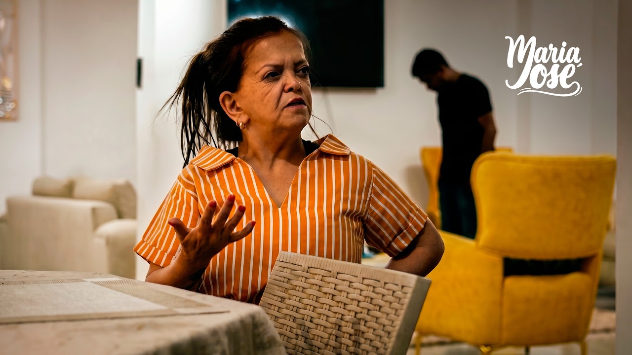 Empleada Malagradecida Traicionó la Confianza de su Jefa y Decepcionó a su Familia.