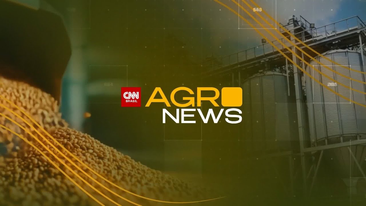 Agro mira abertura de feijão e tarifas de frango em viagem de Lula à Índia | CNN AGRO NEWS