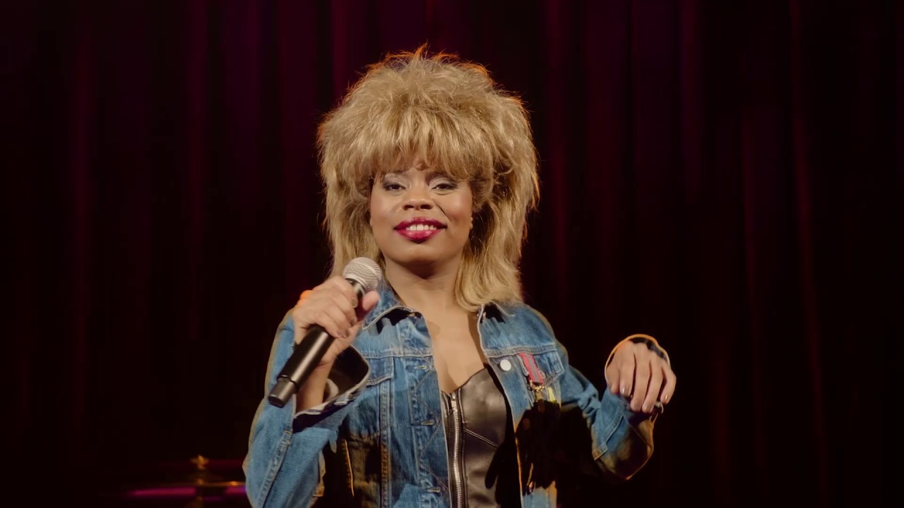 TINA - DAS TINA TURNER MUSICAL - Jetzt in Hamburg