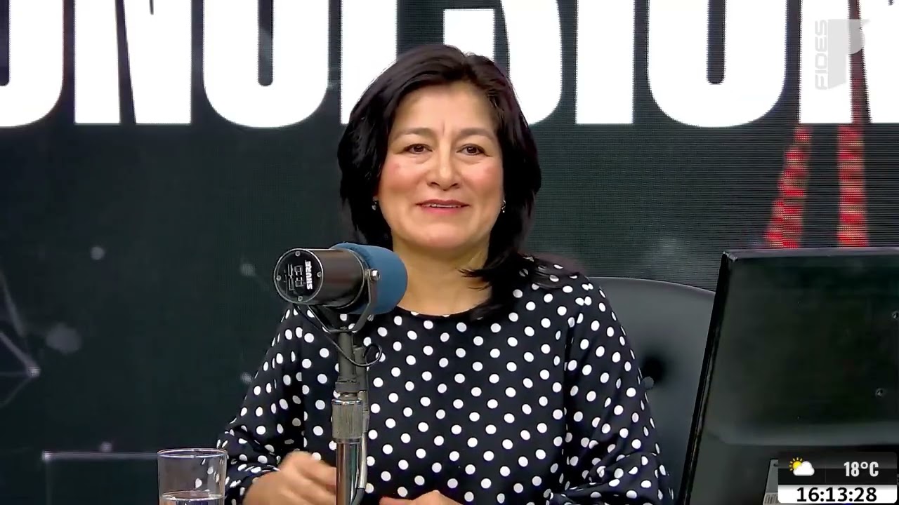 🟢 Reforma judicial: Juristas independientes retoman la misión |09.02.26|