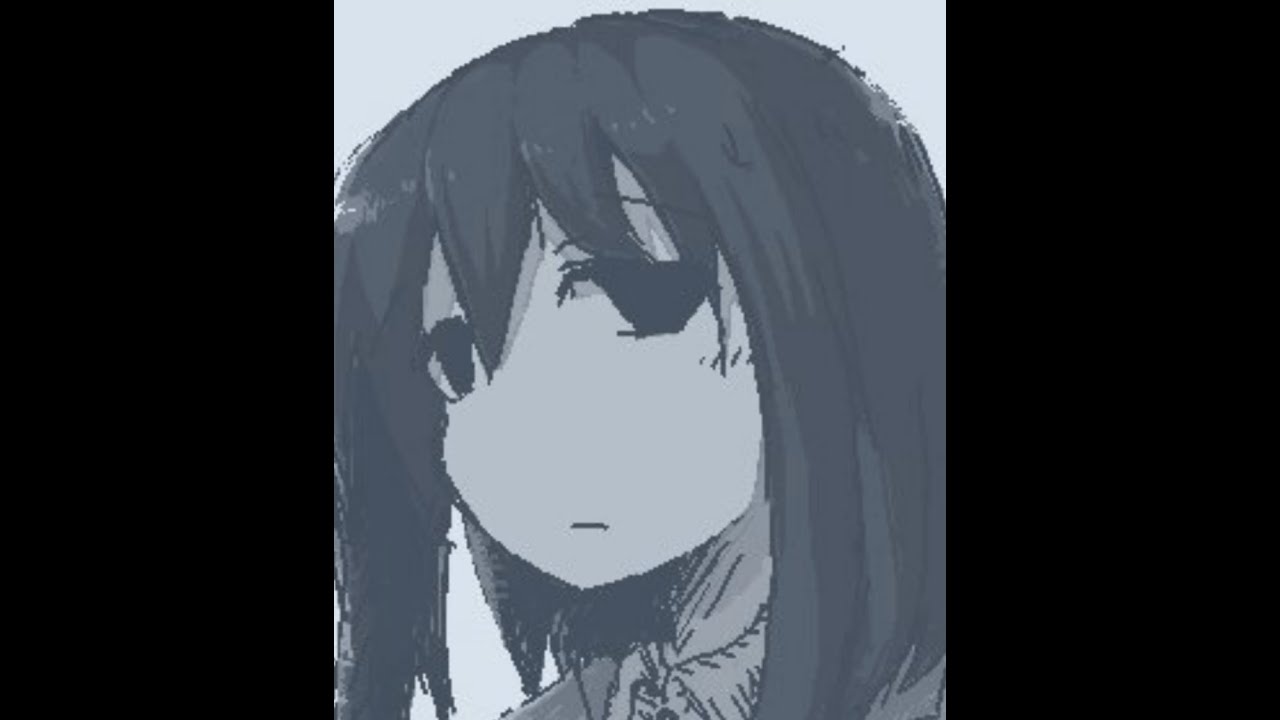 One
