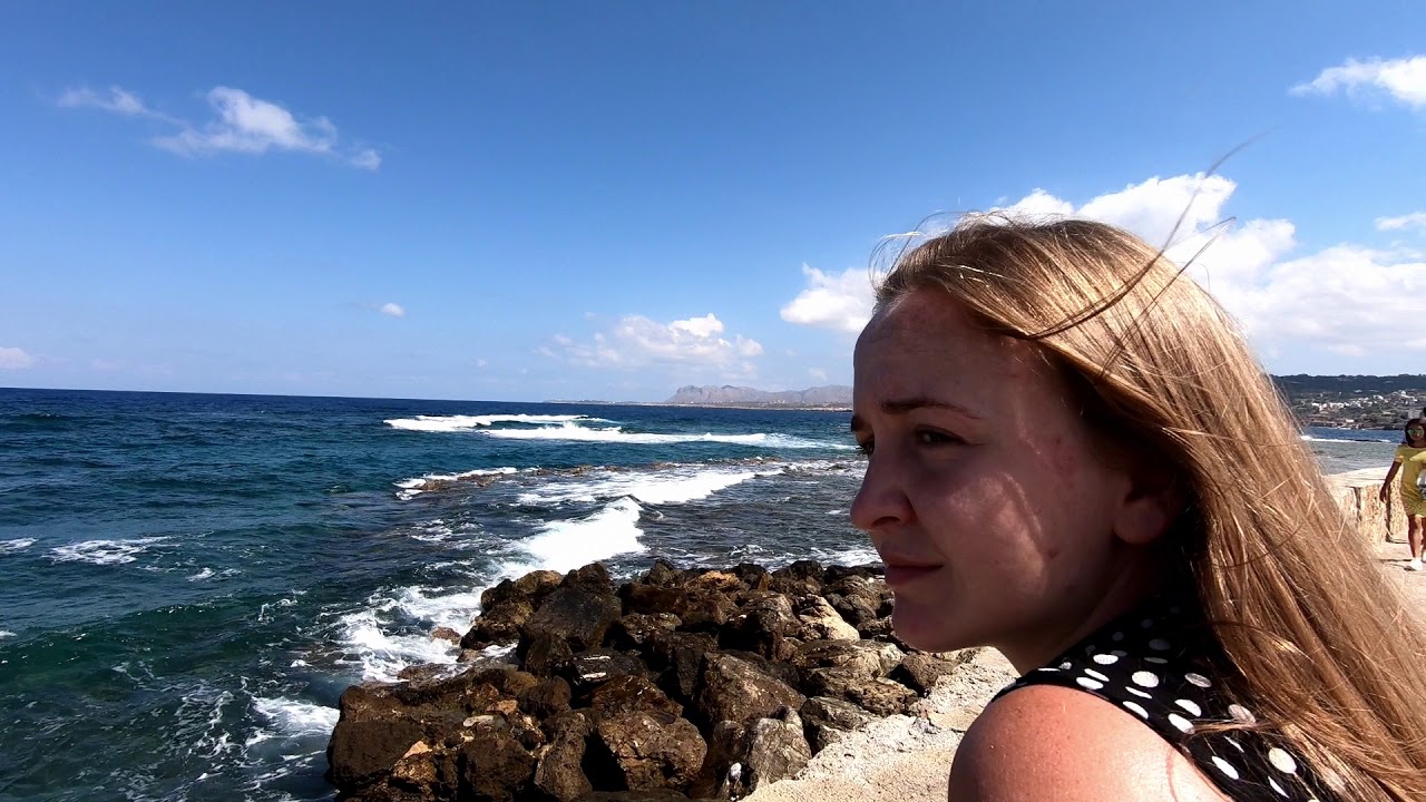 Crete, Greece - GoPro