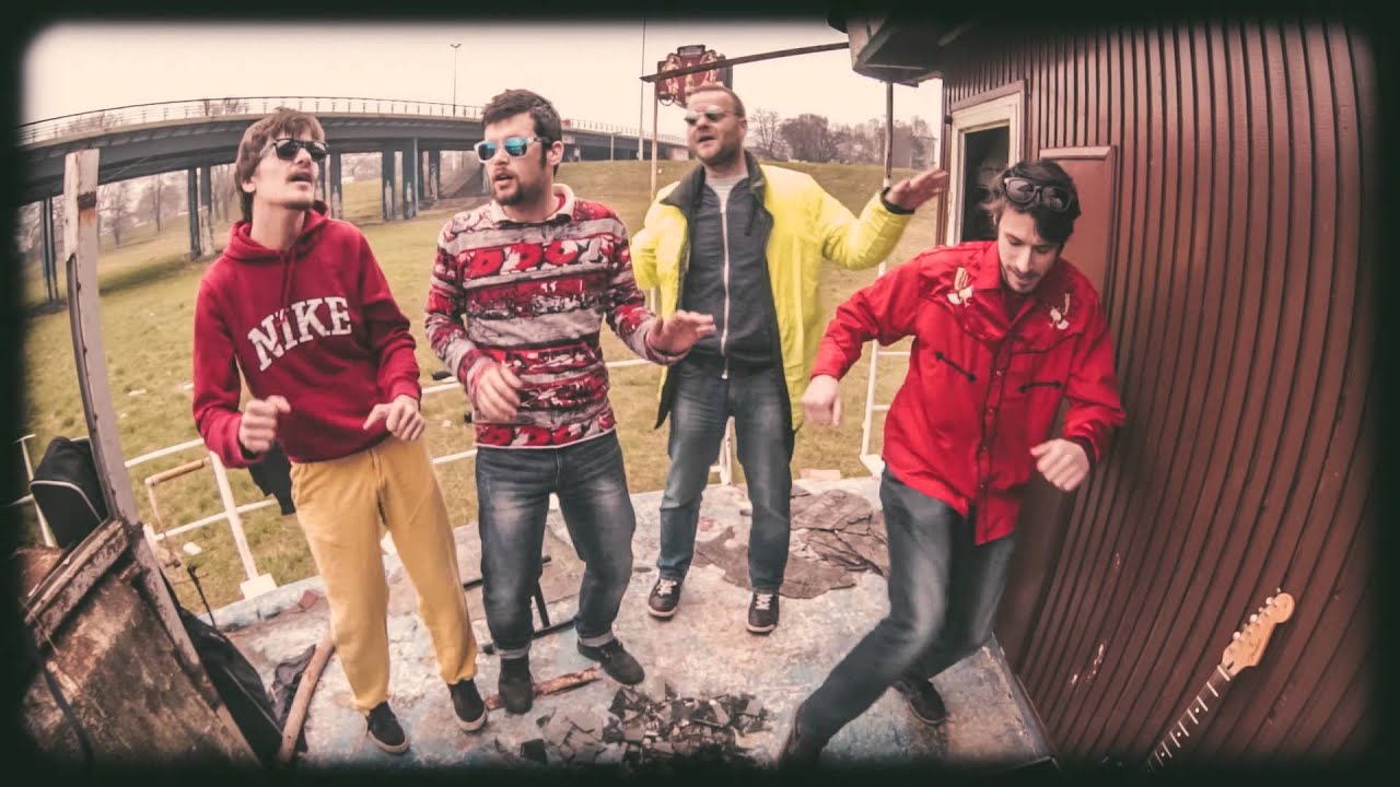 Zvonimir Varga feat. Miki Solus - Imam lovu (official video)