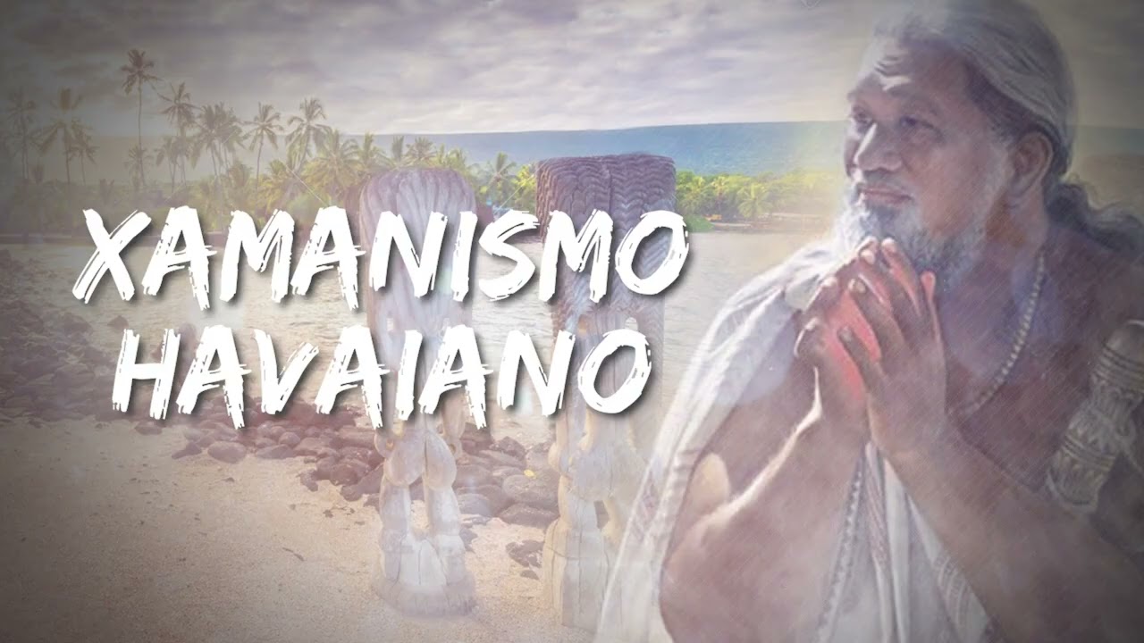 Kahunas - Os 6 Passos Sagrados