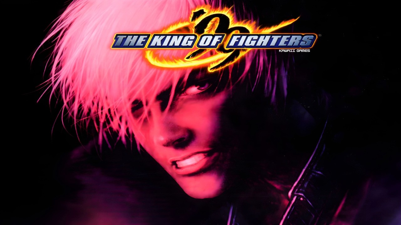 The King of Fighters '99 [PS1] Gameplay Walkthrough FULL GAME [4K60ᶠᵖˢ UHD🔴]