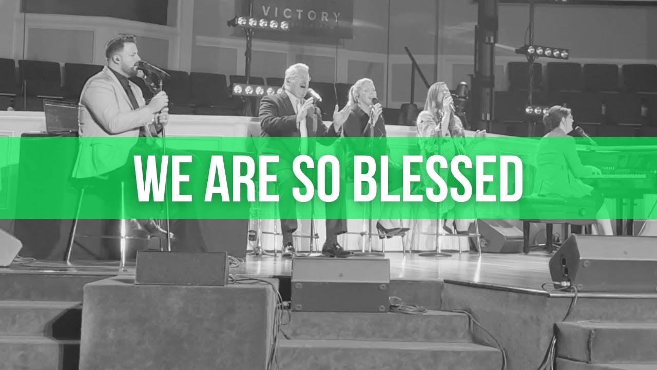 The Collingsworth Family | We Are So Blessed