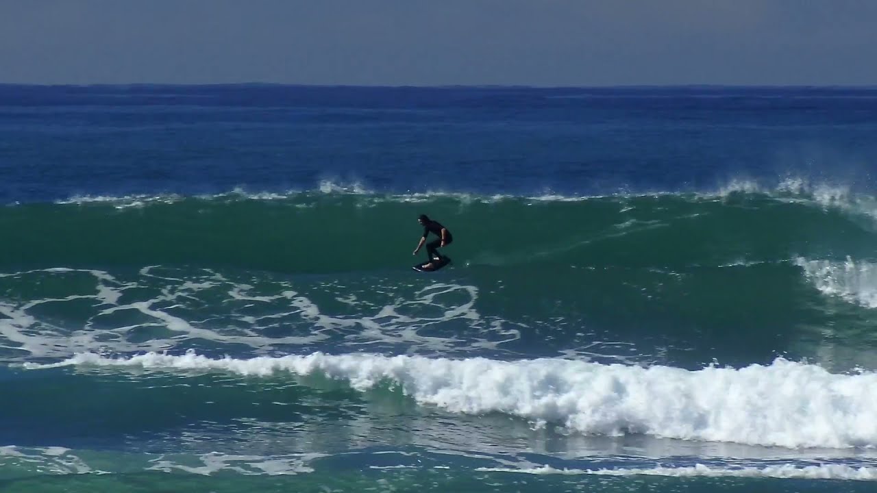 Adam Bennetts Vyper 150