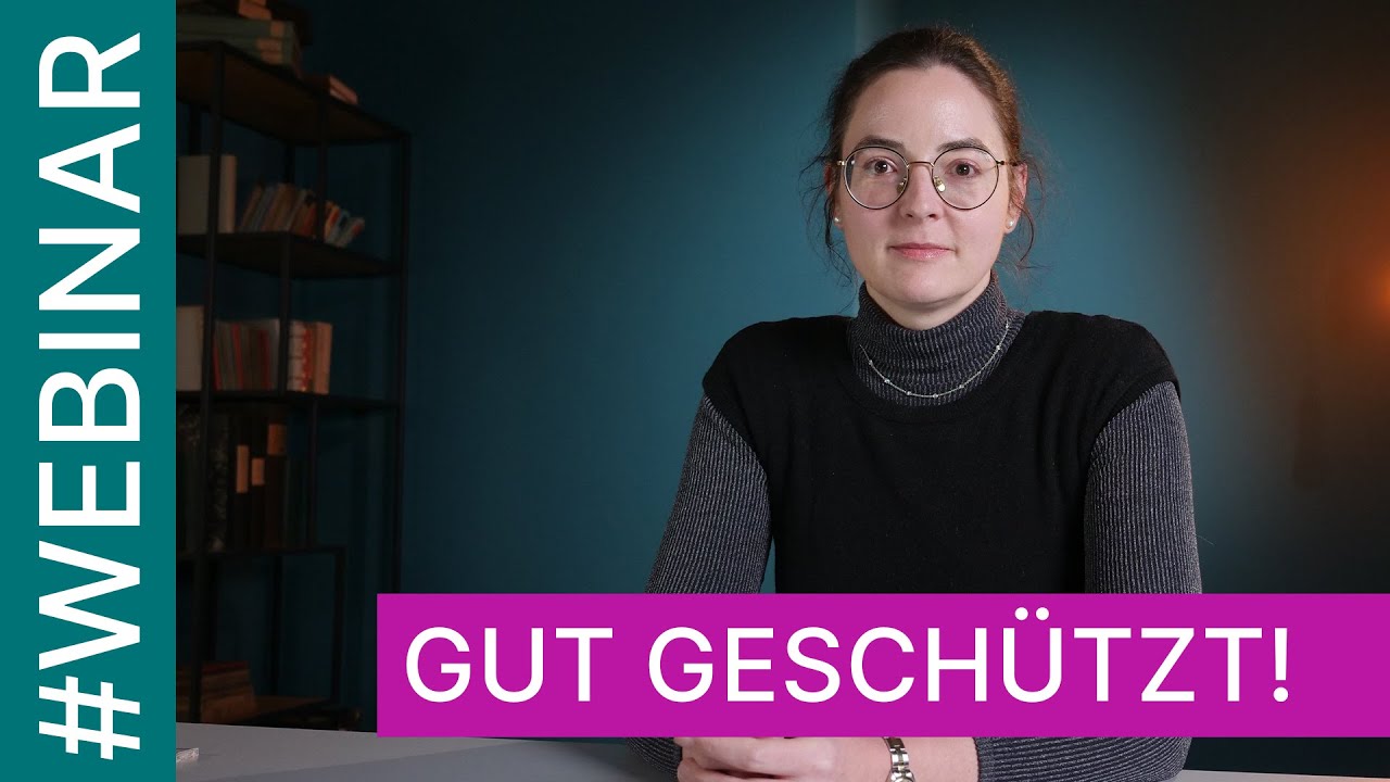 Impfungen bei Immunschw&auml;che | Webinar der Asklepios Klinik Altona mit PD Dr. Schwaneck