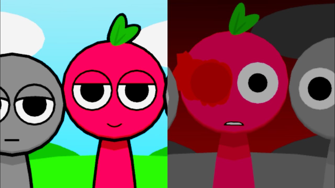 Frunki [UPD 15] how to get Cranberry