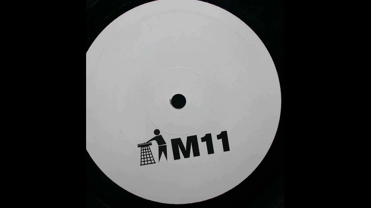 Hyperlogic - Only Me (Stimulant DJs Remix)