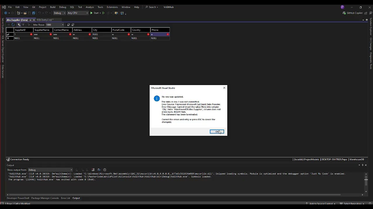 Introducing MS- Copilot for developers & Data analysts - part4