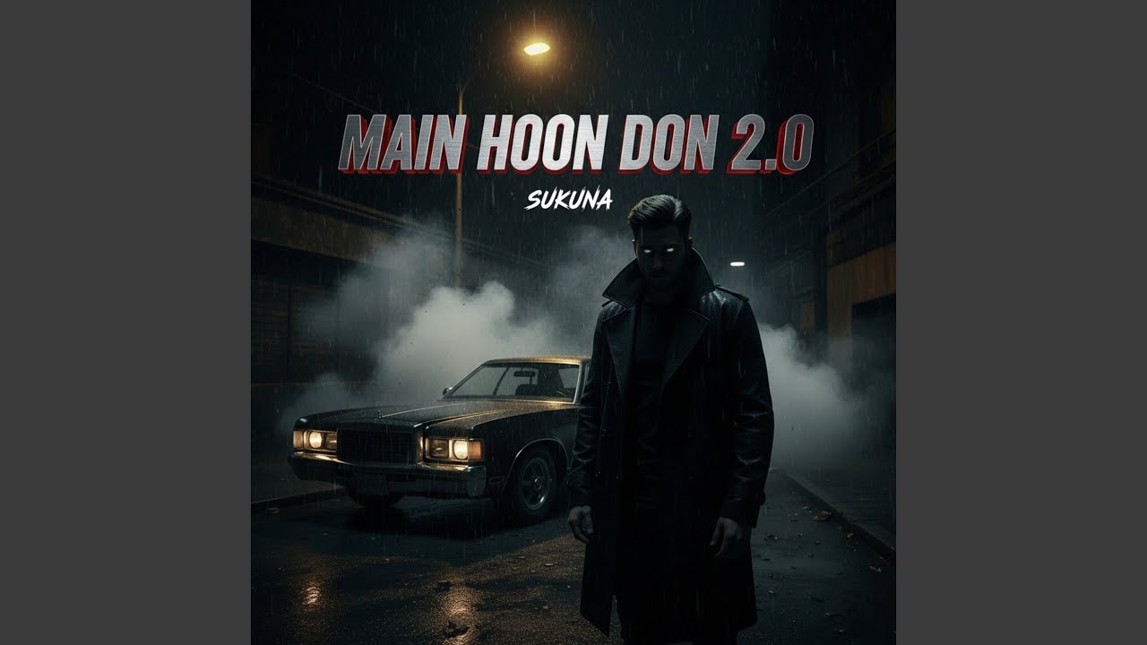 Main Hoon Don 2.0