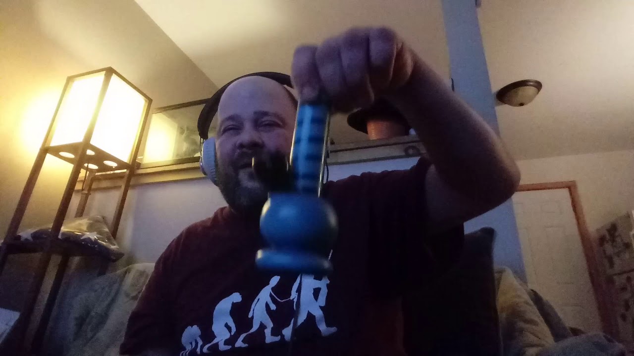 Shit I Say While I'm High Vaping the Thc