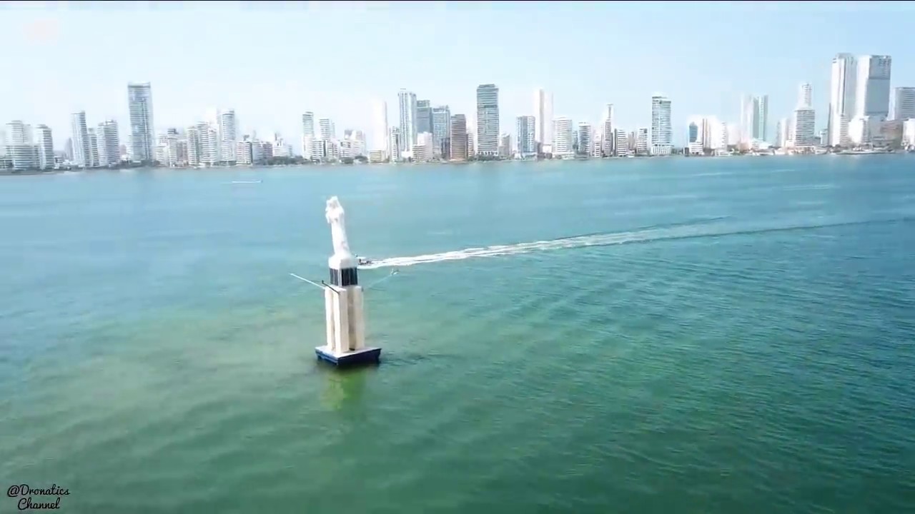 Ciudades Argentinas vs Ciudades Colombianas