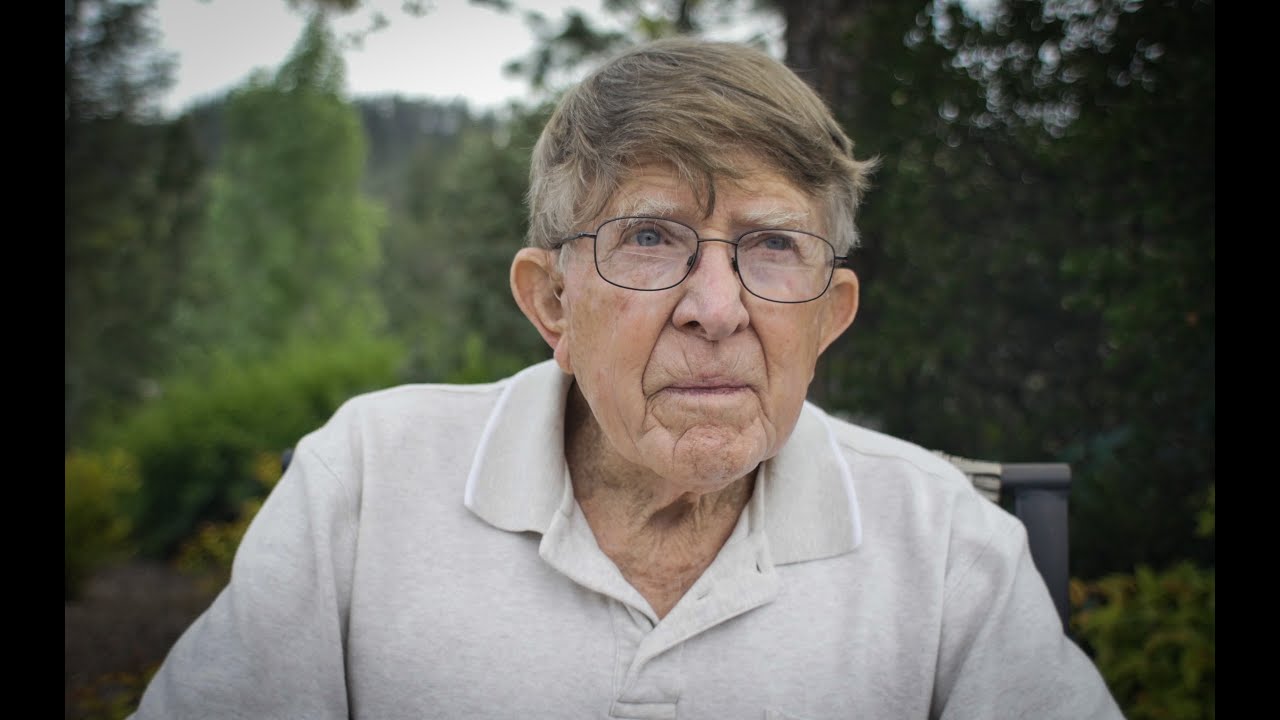 Lee Bunnell - United States Forest Service