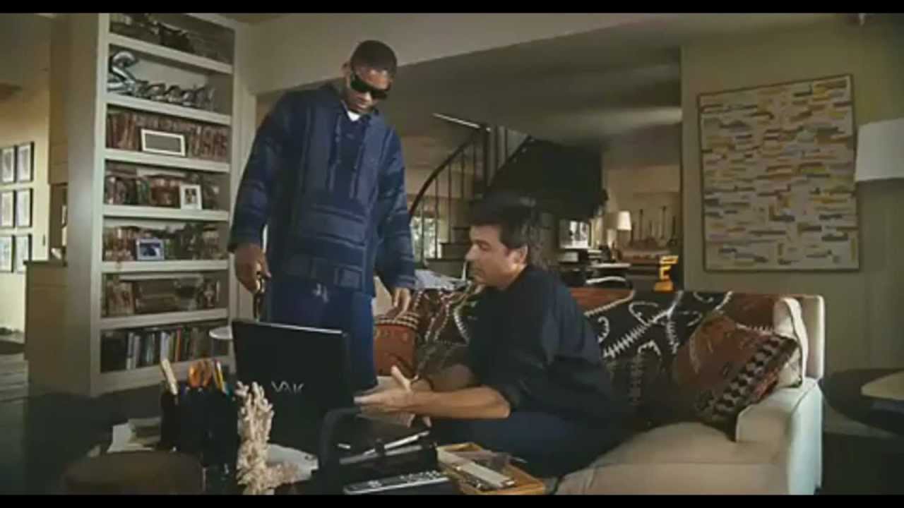 Will Smith Presentation [Part 2]