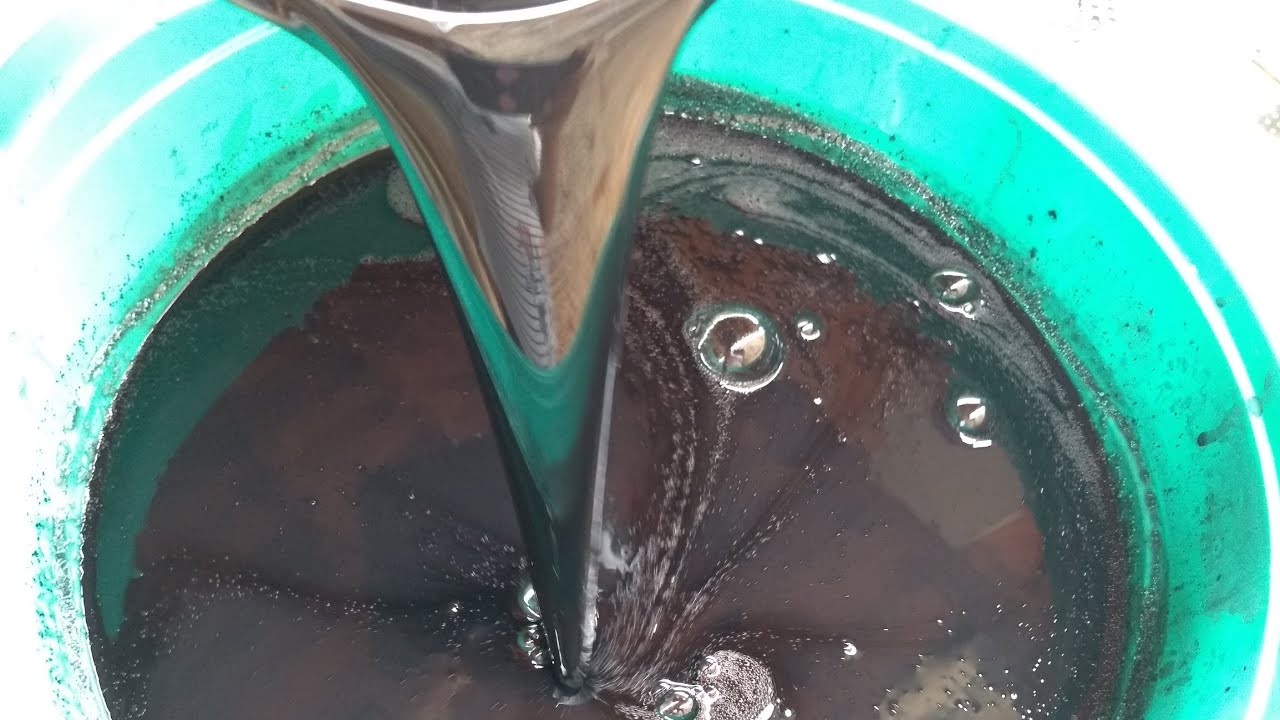 Sabão Líquido Caseiro Para Roupas Pretas 🧤💥💥