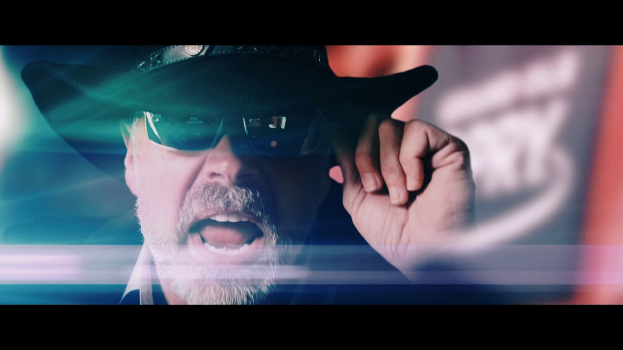 John Schneider - They Lived it Up [Music Video]