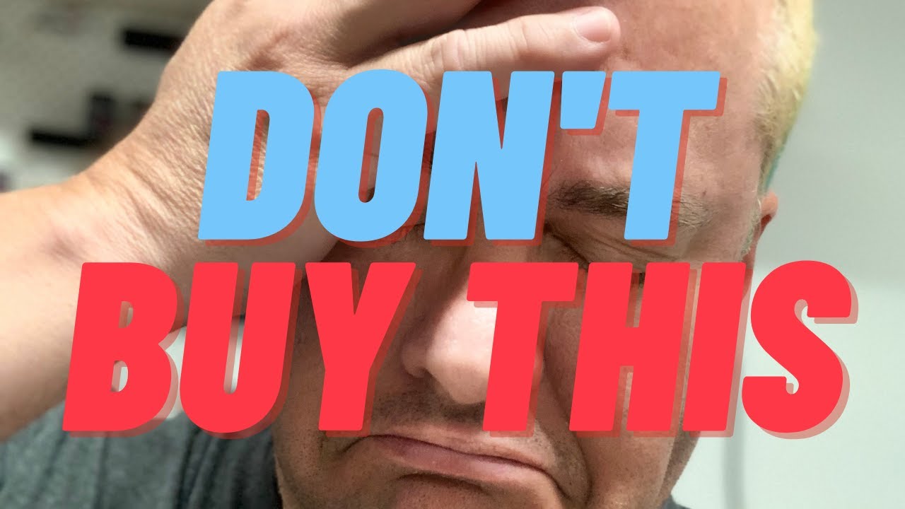 Best 3D printer for Fishing Lures 2021 - Don't Buy This Printer!