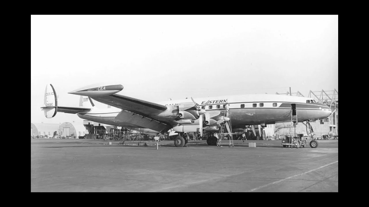 1965 Carmel Mid Air Collision