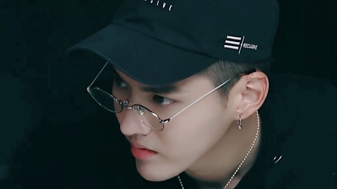 【中国有嘻哈】 Rap Of China S1 2017 E08 吴亦凡 Kris Wu Cut