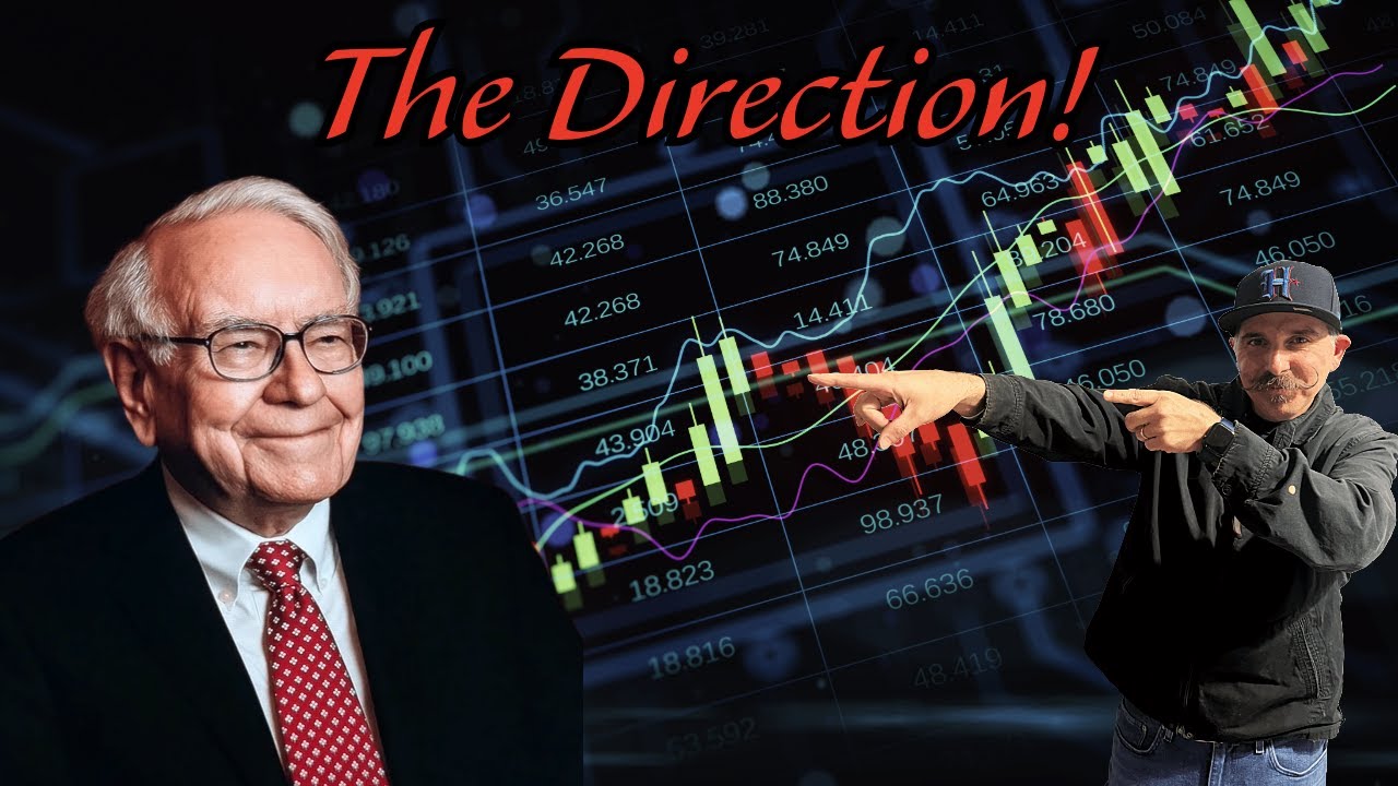 The Investment Direction For Beginners!