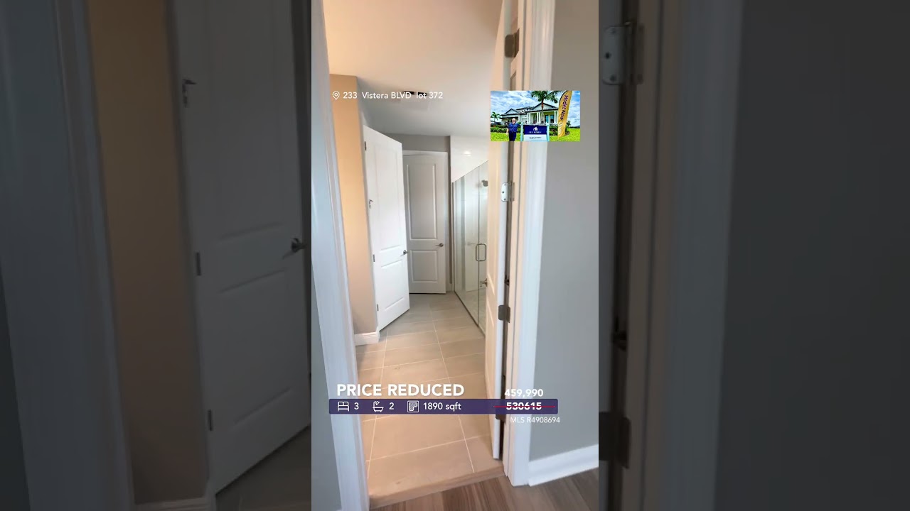 Home of the week Vistera of Venice/233 Vistera BLVD/ lot 372