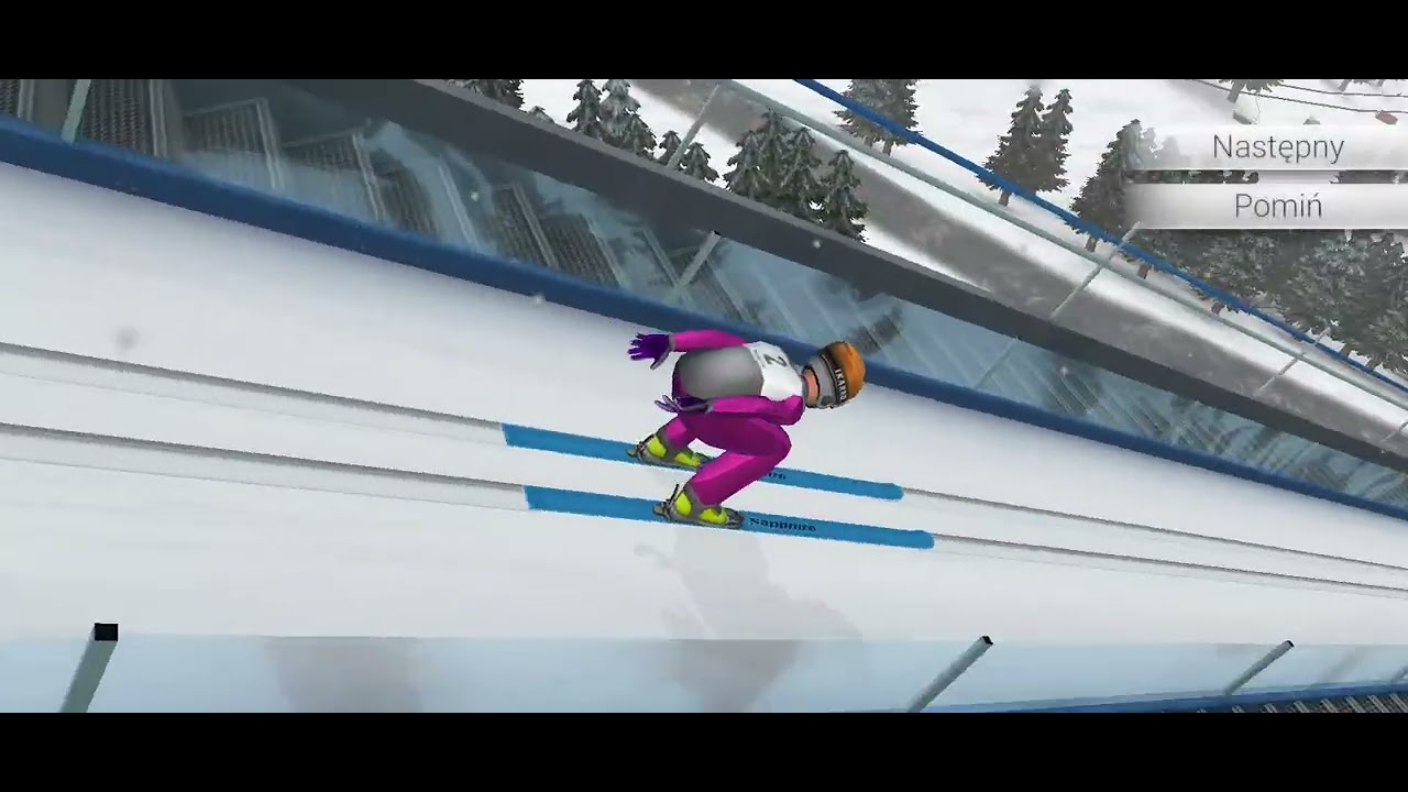 Ski jumping 2026 sezon 2 #2 5 zawodów pucharu świata 