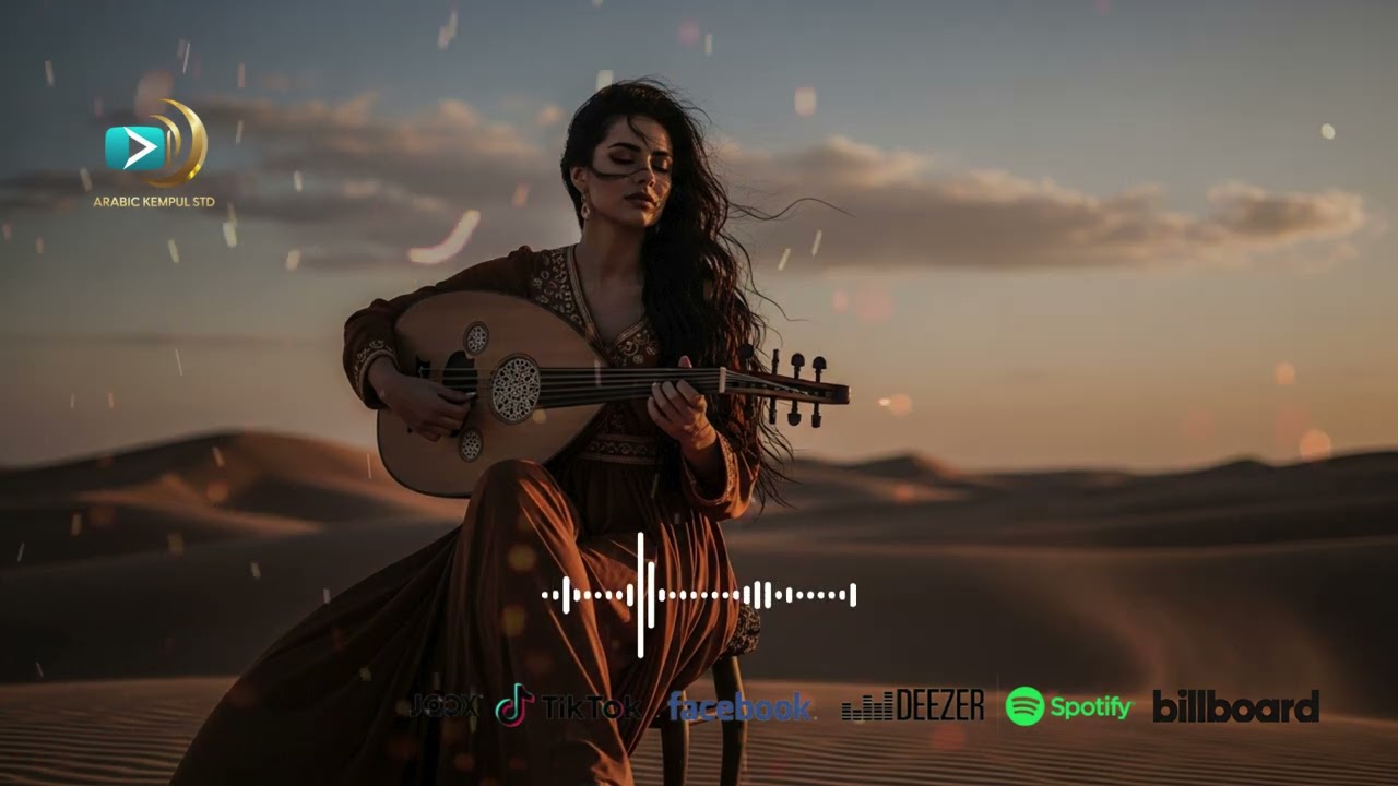 🎵 أقوى أغاني عربية ترند هذا الأسبوع 🔥