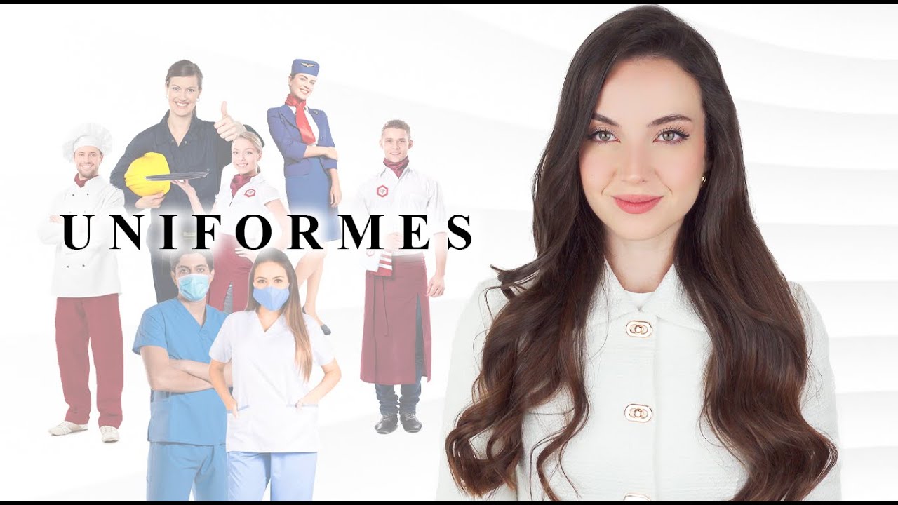 ELEVA AS&Iacute; TU UNIFORME DE TRABAJO | Tips Susana Arcocha