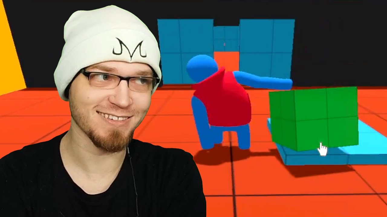 Streamer Life Simulator | Part 2