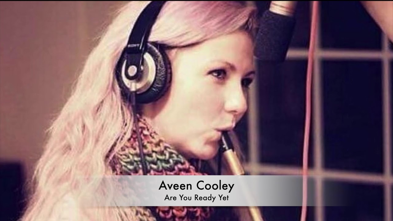 Are you ready yet? - Danu Tin whistle cover