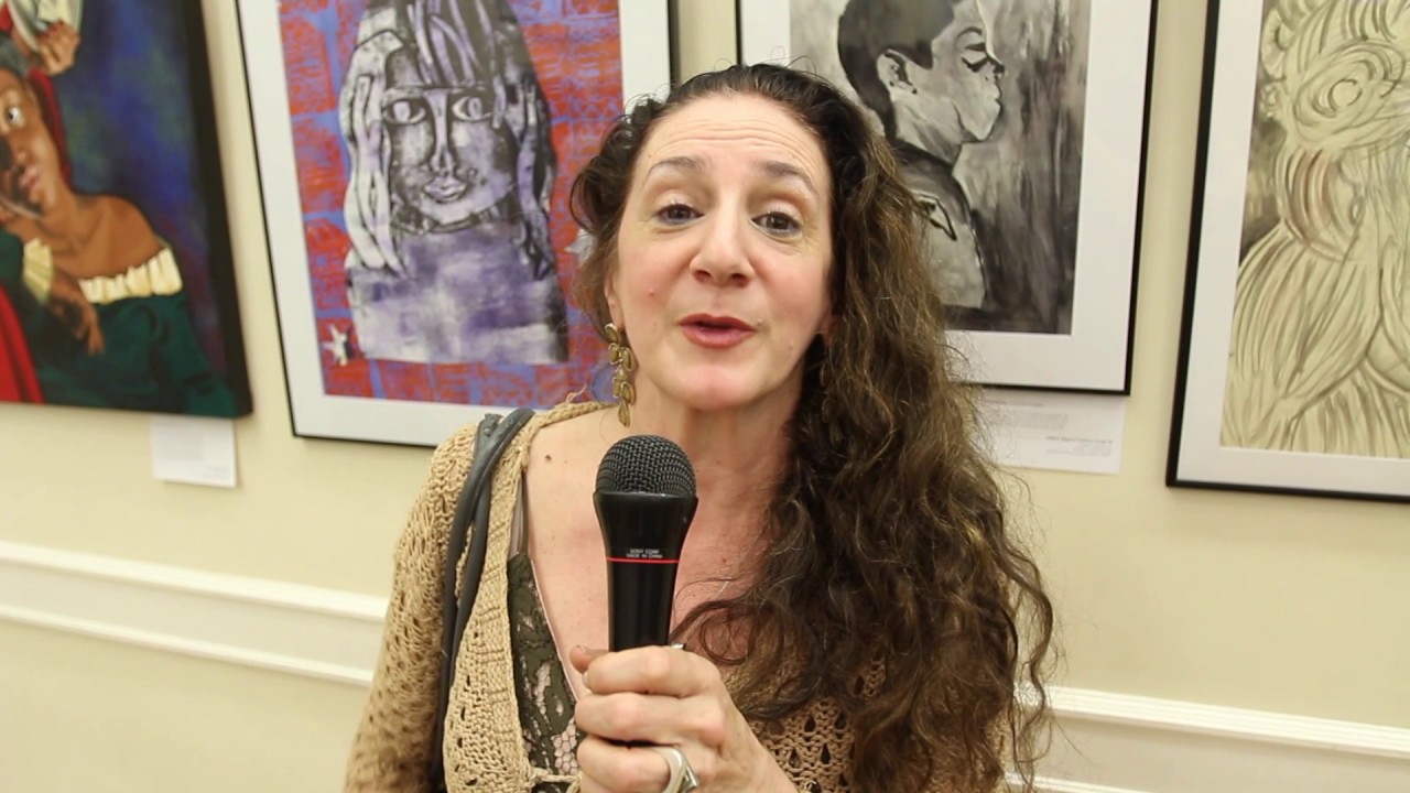 2017 Brooklyn Borough Arts Festival | Visual Arts Reception