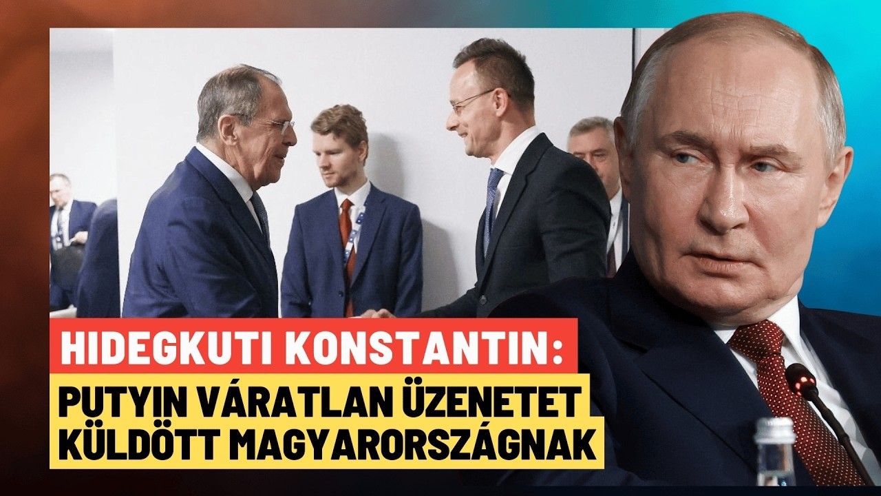 Irán támadást indított Törökország ellen, ballisztikus rakéta indult - Hidegkuti Konstantin