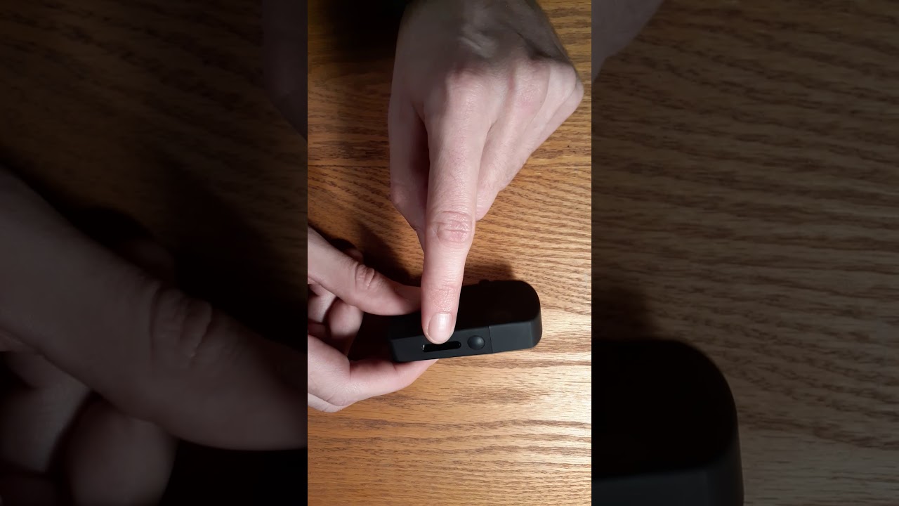 Ryot Verb 510 Vape Battery