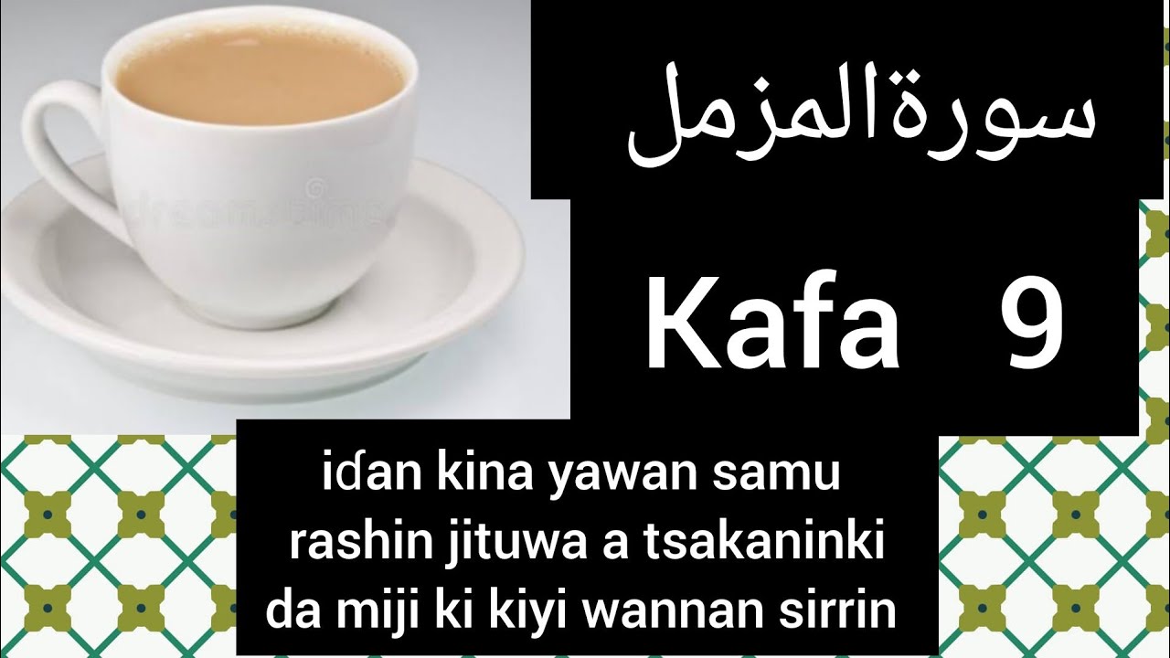 iɗan kina yawan samu rashin jituwa a tsakaninki da miji ki ko matarka kiyi wannan sirn