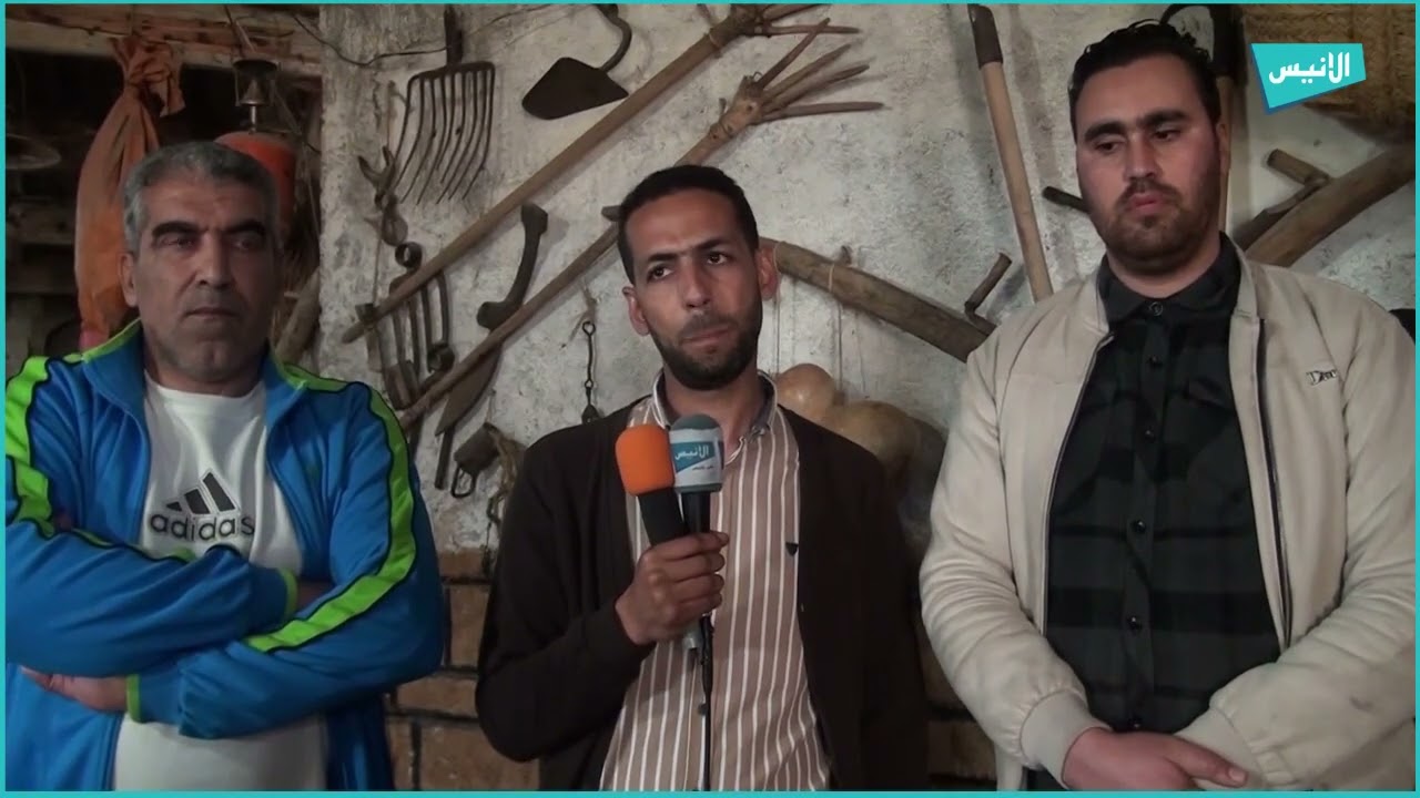 باتنة:  معصرة ديهيا التقليدية تطلب دعم الجهات المعنية لمضاعفة منتوجها المتميز
