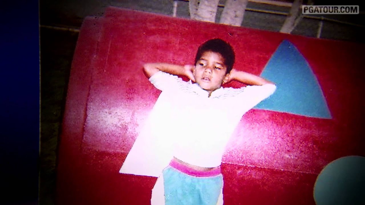 Future is Now: Jhonattan Vegas