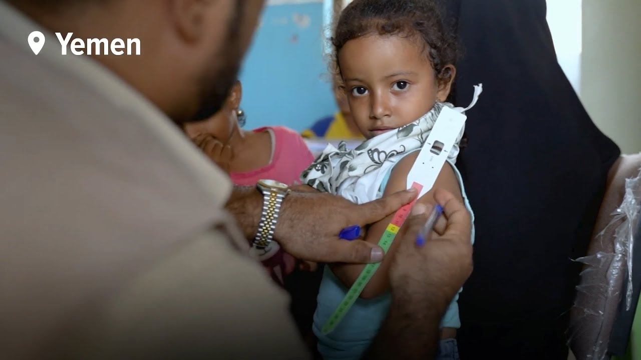 International Medical Corps: This Is What We Do