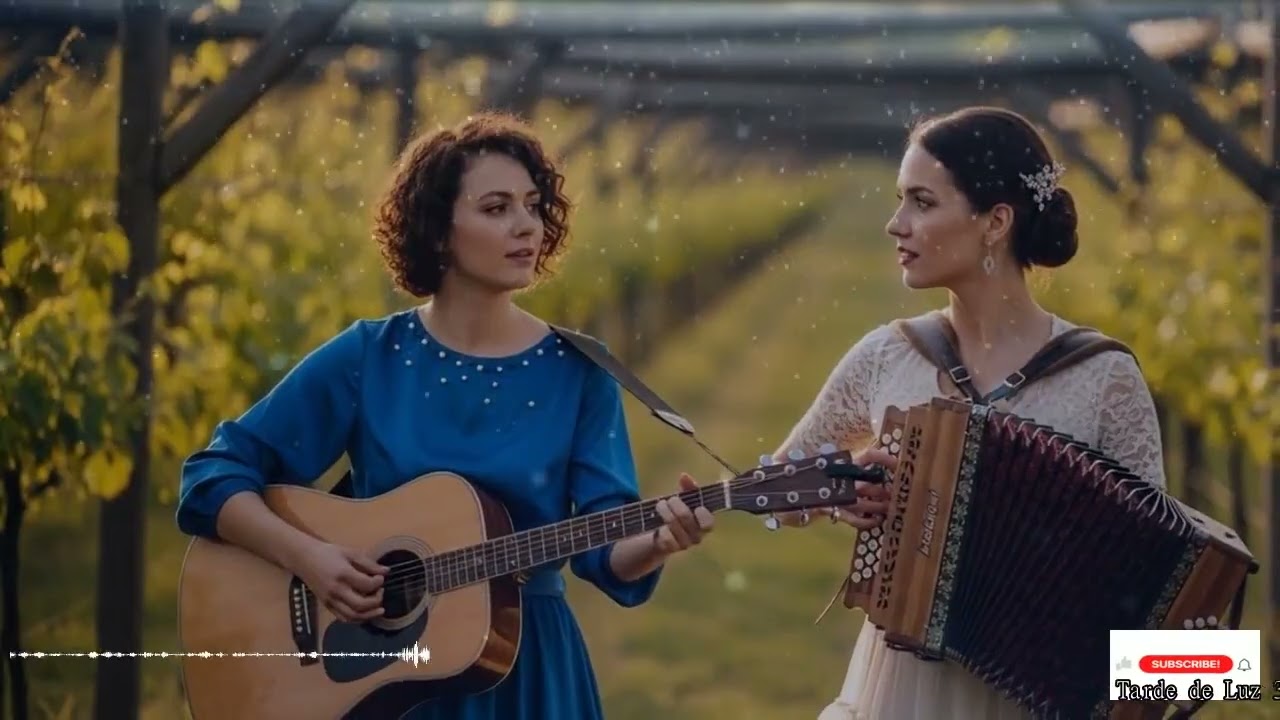 Peaceful Mediterranean Spanish Guitar And Accordion For Over One Hour Of Gentle Relaxation