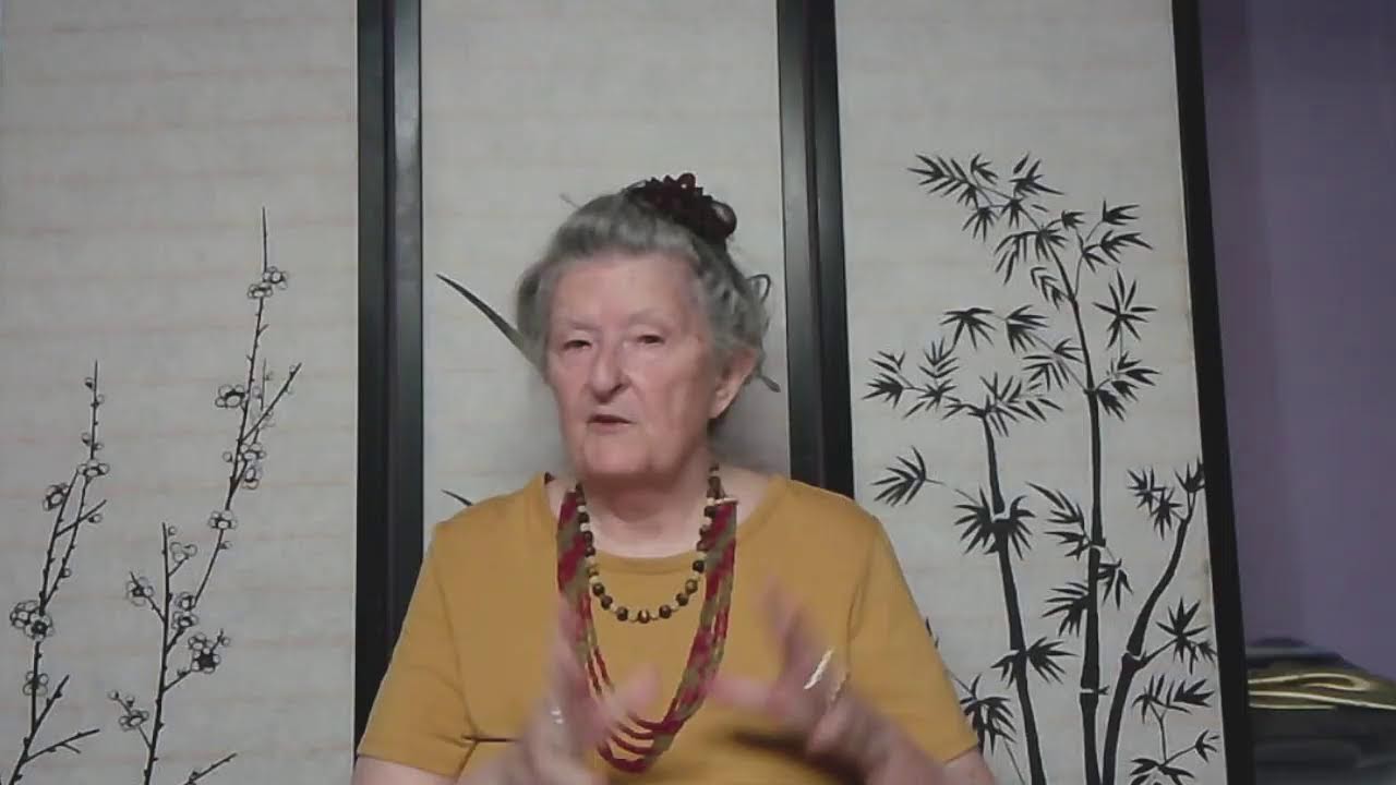 Talking With Siofra, November 9,  2025