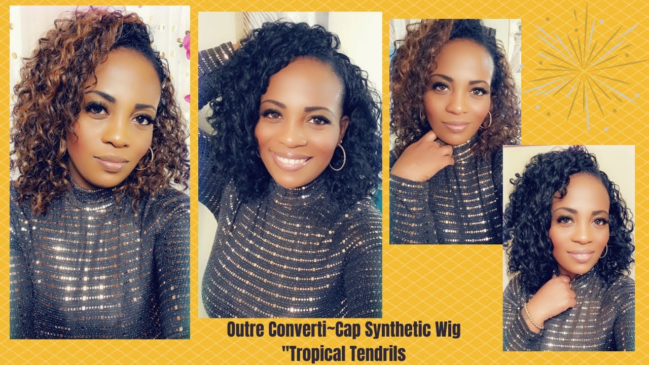 Outre Converti-Cap 