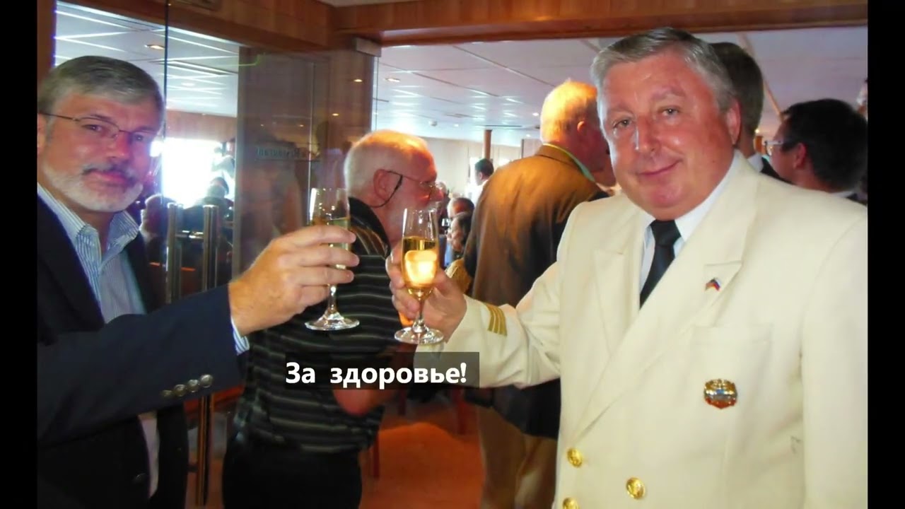 CHOBA B CCCP