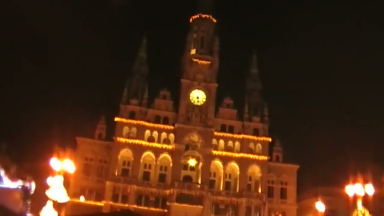 vánoční trhy Liberec 1.12. 24