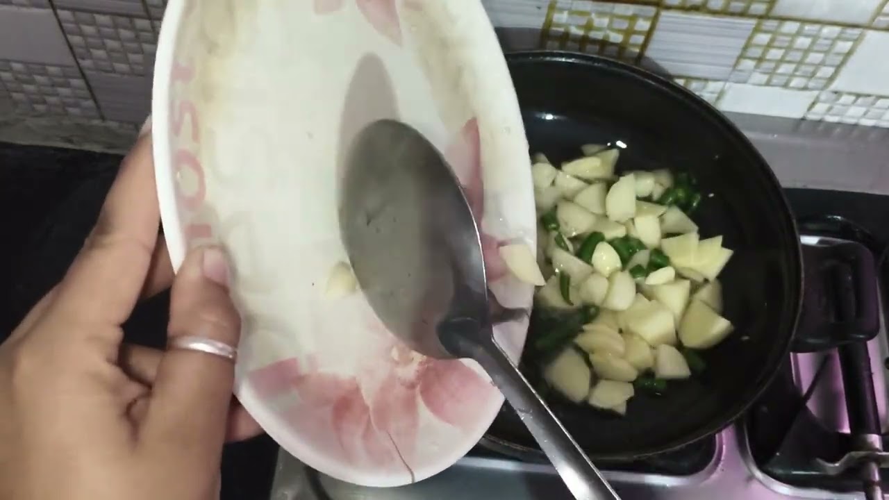 भागर recipe 