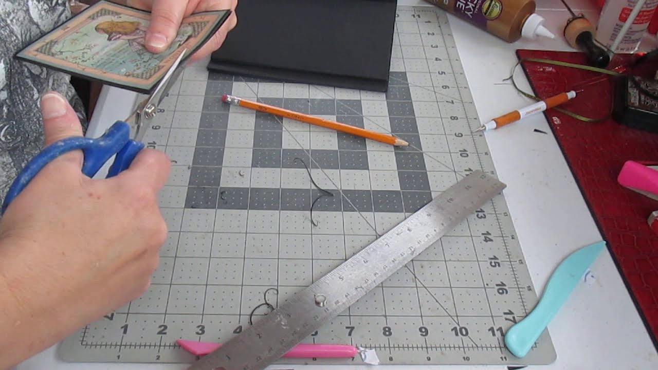 Tuto #2b de 19 Album 